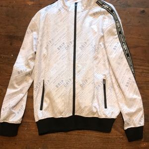 Respect the drip jogging suit